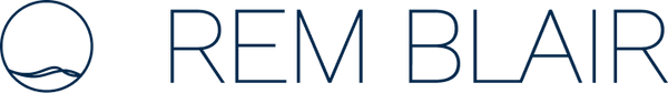REM BLAIR logo