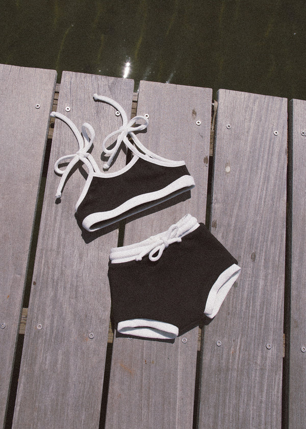 Mini Girl Swim Set