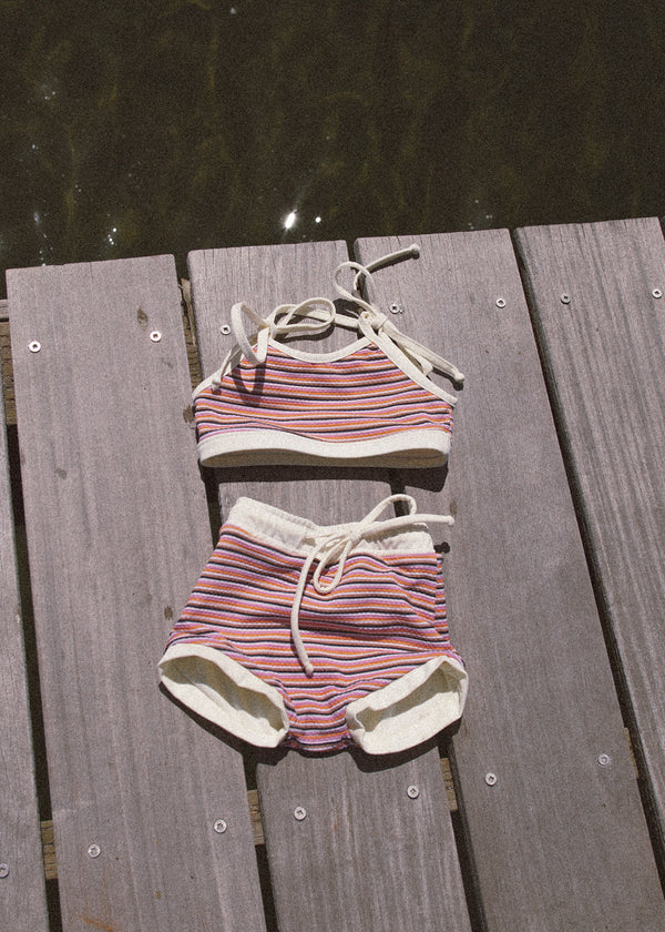 Mini Girl Swim Set