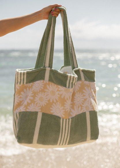 Blair Beach Bag - Athena