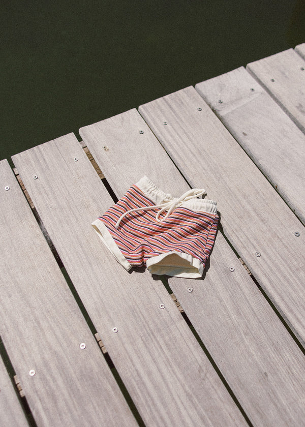 Mini Euro Swim Short