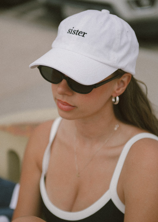 RB Sister Hat
