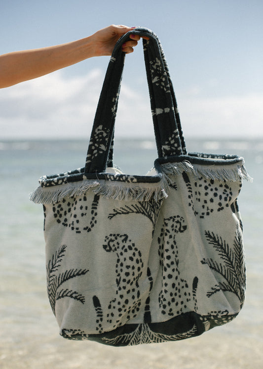 Blair Beach Bag - Calypso