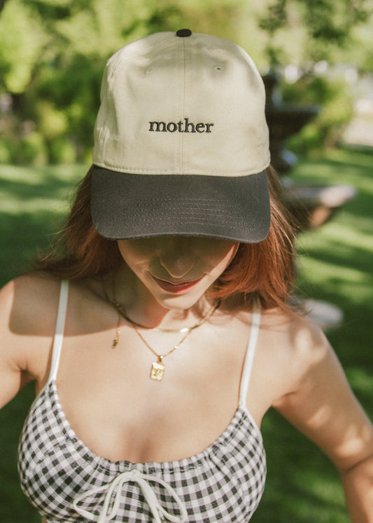 RB Mother Hat